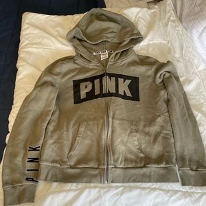 PINK hoodie